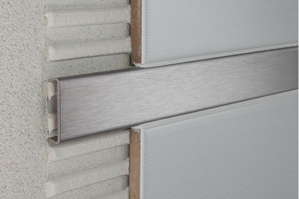 Listelo Decorativo - Inox