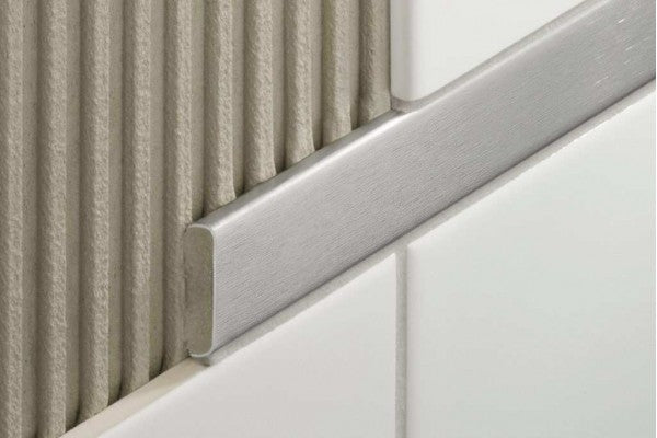 Listelo Decorativo - Inox