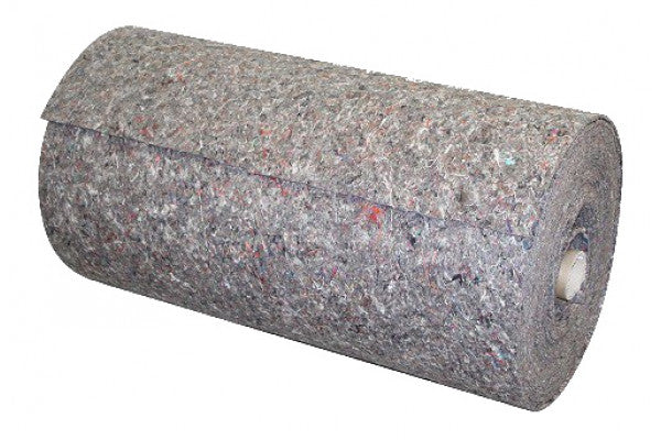 manta textil acustica