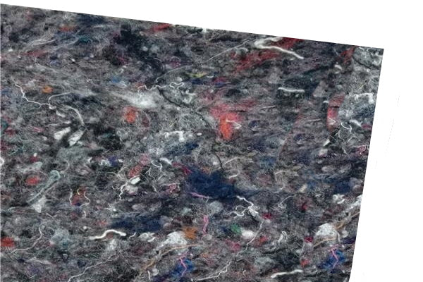 manta textil acustica