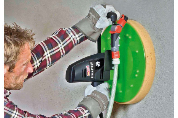 Máquina de arear EPG 400WP