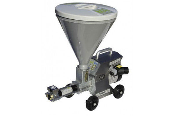 Máquina para projetar cortiça - Up-Pictor