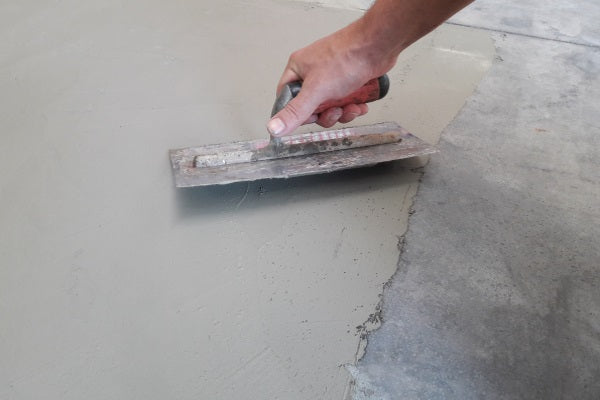 Tubetão Microcimento Fino - Topeca