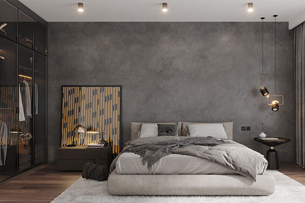 Tubetão Microcimento Fino - Topeca