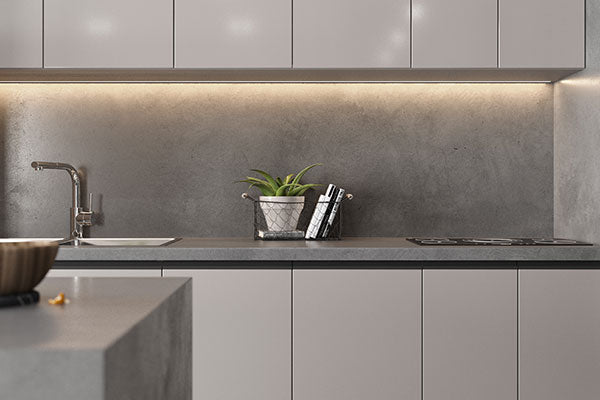 Tubetão Microcimento Fino - Topeca