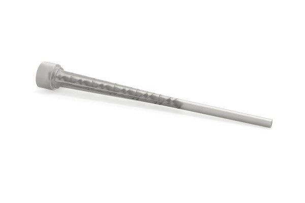 Ponteira / Mixer universal canula de mistura bucha química - 12 uni.