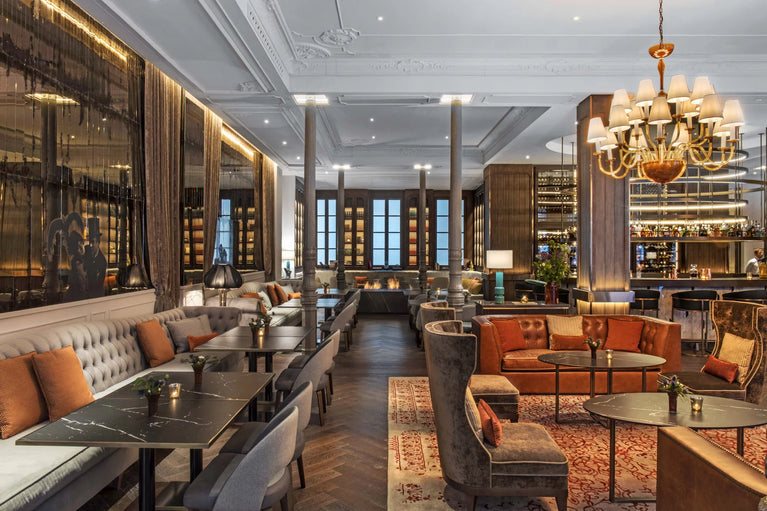 Roseta Arstyl R6 - ø415mm