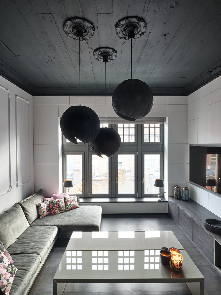 Roseta Arstyl R6 - ø415mm