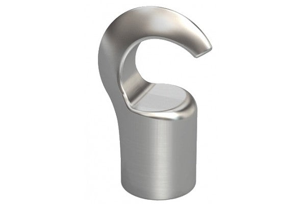 olhal aberto para varão rosca interior 6mm