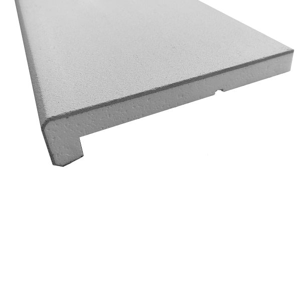 Peitoril Térmico em EPS