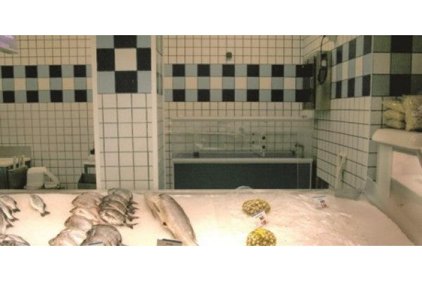 Topcola Epoxy - cimento cola epoxy