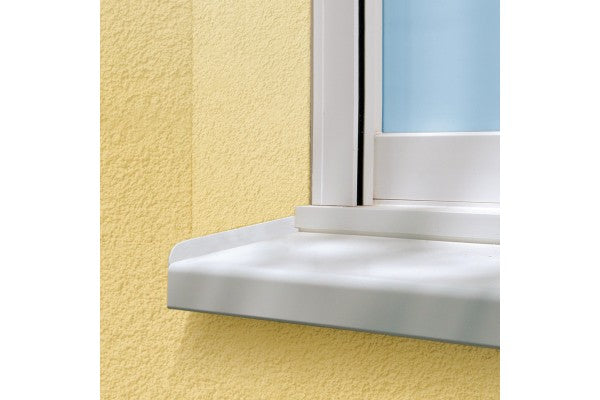 Perfil peitoril de janelas - Protègenet