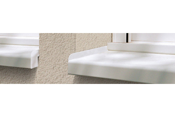 Perfil peitoril de janelas - Protègenet