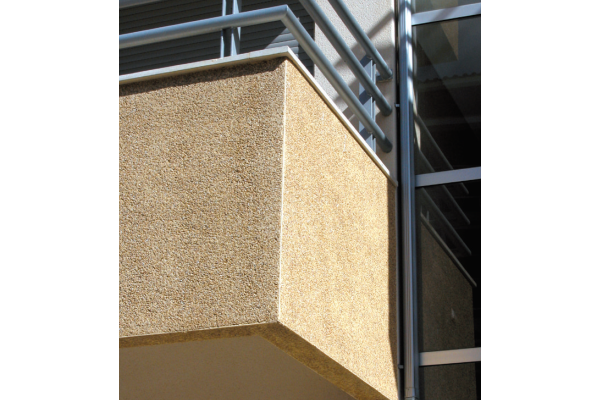 Perfil Reboco e Monomassa em PVC