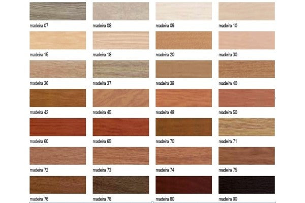 perfil trânsito C/7/SF e C/10/SF