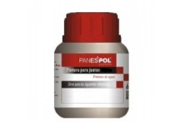Pintura para juntas Panespol - 500gr
