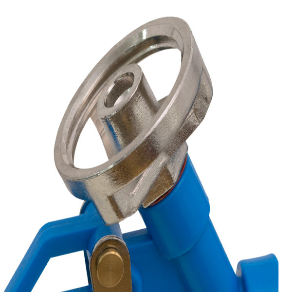 Pistola Espumas - Topeca Foam Gun Eco