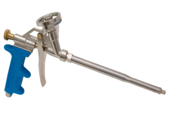 Pistola Espumas - Topeca Foam Gun Pro