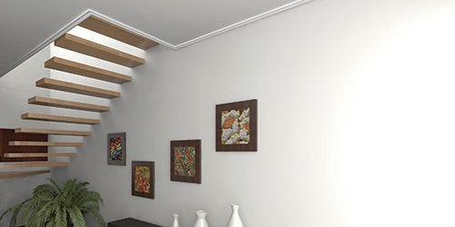 Moldura I60 + BI60