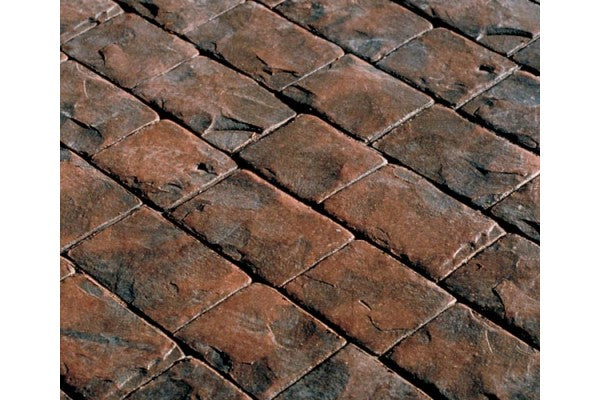 Molde London cobble - FM-540