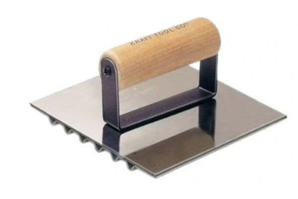 Talocha com faixa de segurança