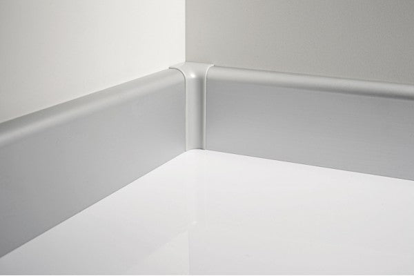 Alumínio Metal Line 97/7