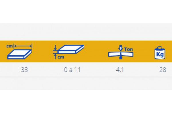 Guilhotina - Montolit blockut