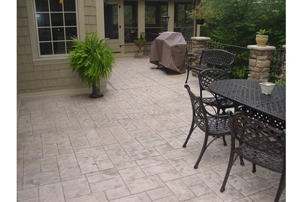 Molde Ashlar cut slate FM-3125