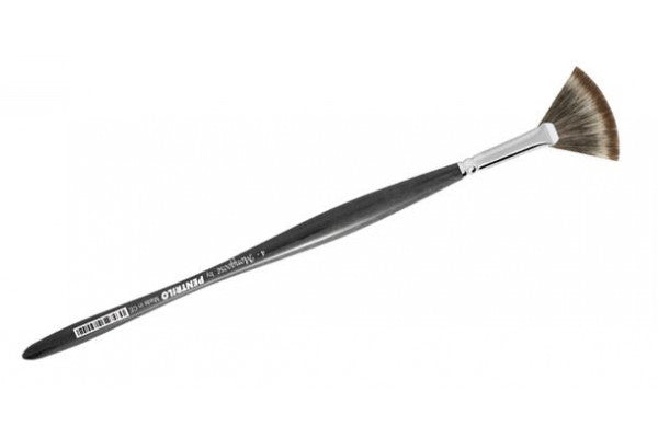 Pincel leque mongoose S-57