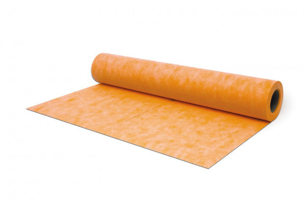 Kerdi DS - Schluter - lâmina de impermeabilização - rolo 1x30m