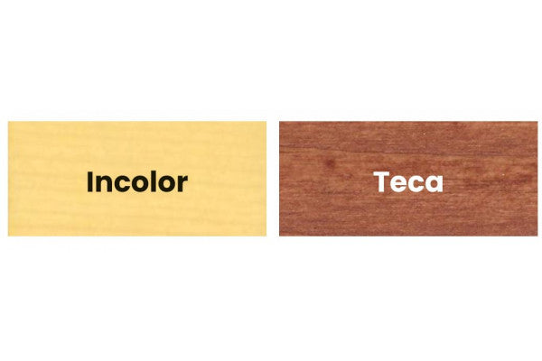 Protetor de terraços de madeira - V33