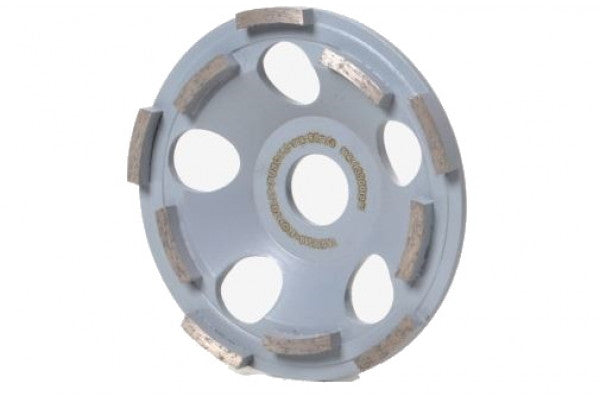 Mó de diamante de desbaste segmentos - PUSC