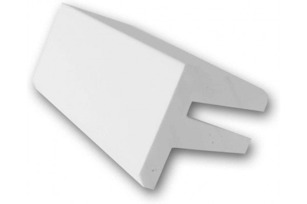 Sanca iluminação Orac C380 L3 LINEAR LED LIGHTING