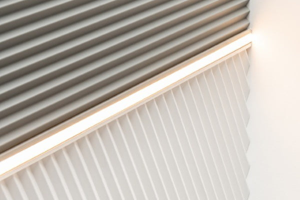 Revestimento 3D - W108 ZigZag - ORAC