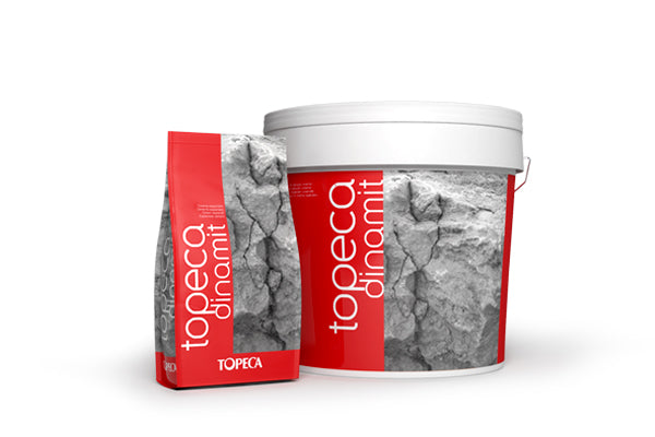 Topeca Dinamit - Topeca