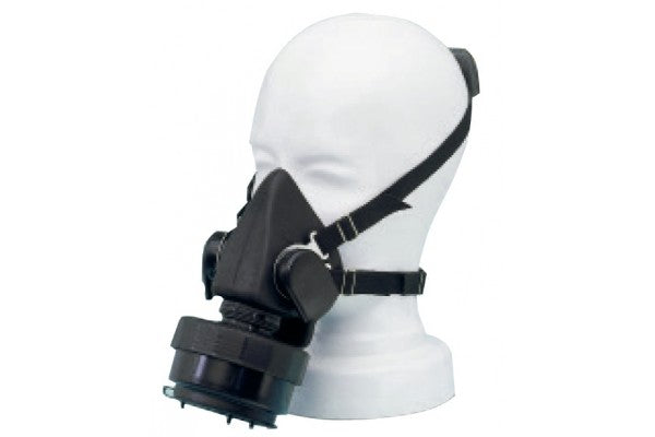 Máscara de proteção e filtros