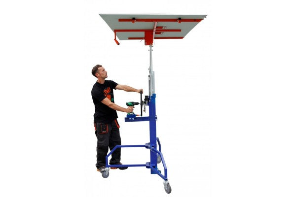 elevador de placas edmaplac 450