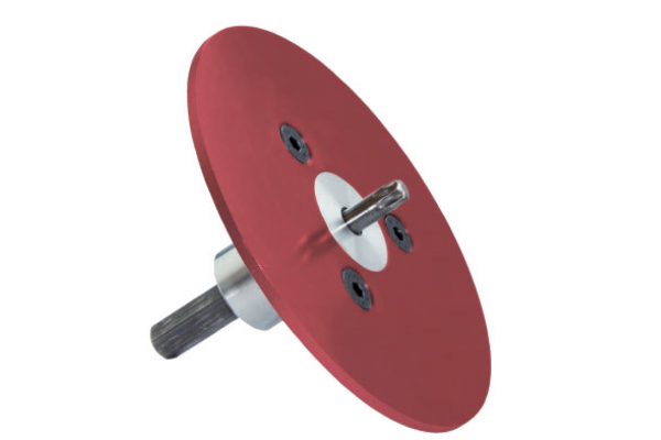 Bucha para isolamentos Eco-Drive S8