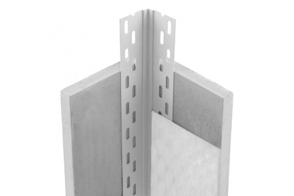 Perfil Canto / Ângulo Interno - 70º a 135º