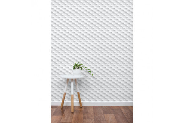 Revestimento Elementos 3D Infinity - Grosfillex - 11.7m²