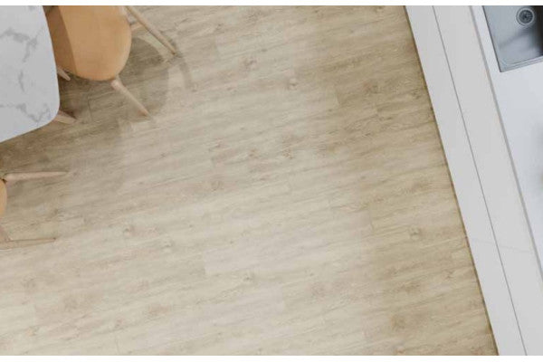 Pavimento vinílico rígido - Sagiper - 2.23m2