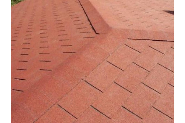 Telha asfáltica Barboline Classic