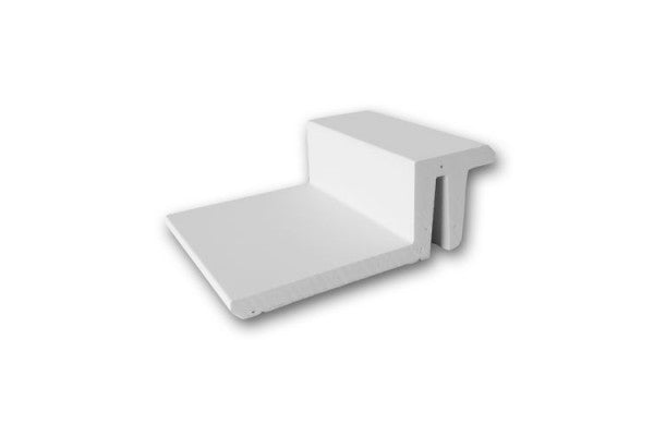 Sanca iluminação Orac C382 L3 LINEAR LED LIGHTING