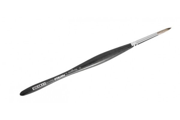 Pincel redondo mongoose S-80