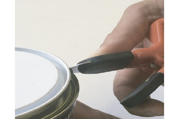 Porta utensílios de pintura