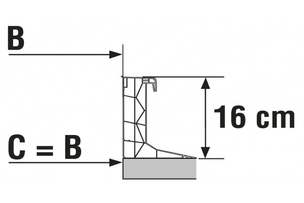 Clarabóia Skylux Acesso Manual