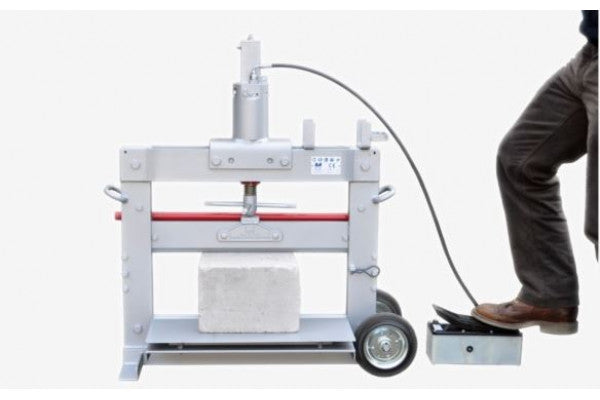 Guilhotina - Montolit 3STR