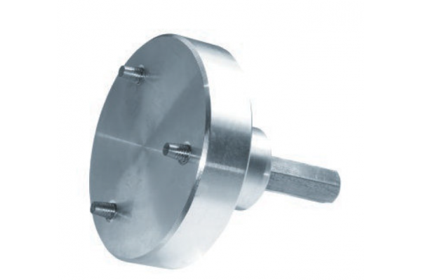 Bucha para isolamentos Eco-Drive W8