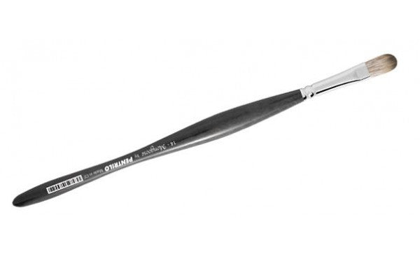 Pincel língua de gato mongoose S-82