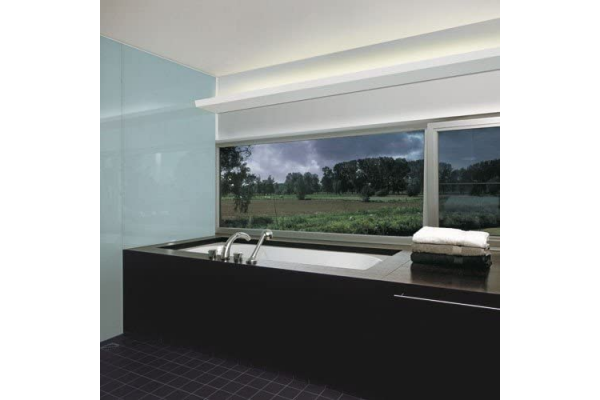 Sanca iluminação Orac C352 FLAT